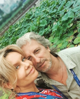 Владимир Шурочкин