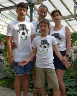 Зумруд Рустамова