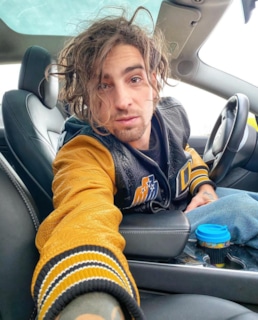 Владимир Дантес