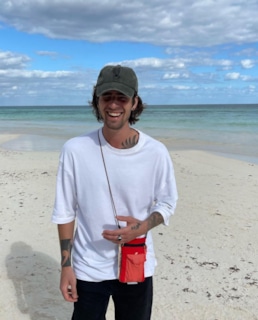 Владимир Дантес