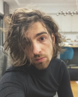 Владимир Дантес