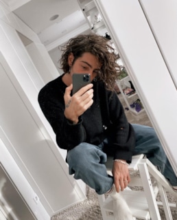 Владимир Дантес