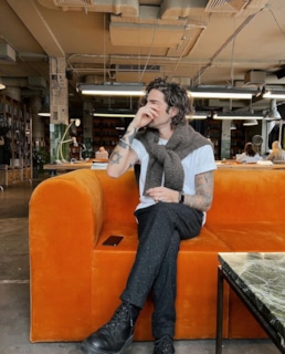 Владимир Дантес