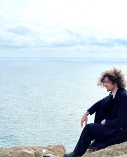 Владимир Дантес