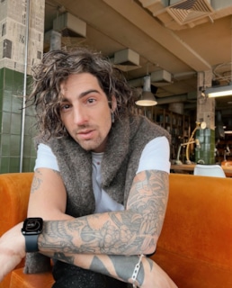 Владимир Дантес