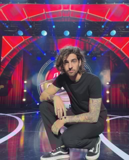 Владимир Дантес