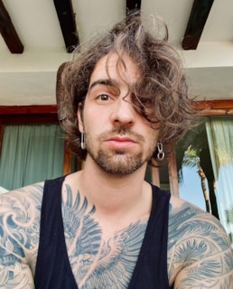 Владимир Дантес