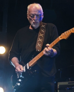 Дэвид Гилмор