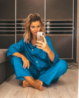 Оксана Стрункина