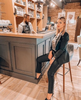 Оксана Стрункина