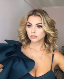 Оксана Стрункина