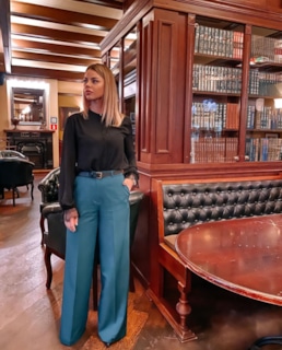 Оксана Стрункина