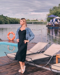 Оксана Стрункина