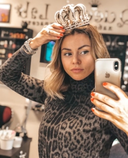 Оксана Стрункина