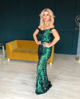 Оксана Стрункина