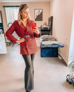 Оксана Стрункина