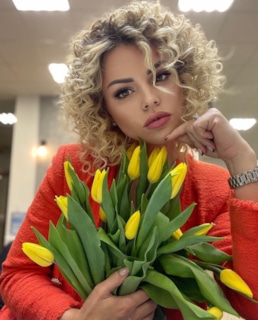 Оксана Стрункина