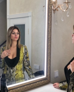 Оксана Стрункина