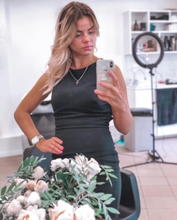 Оксана Стрункина