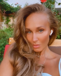 Полина Невзорова