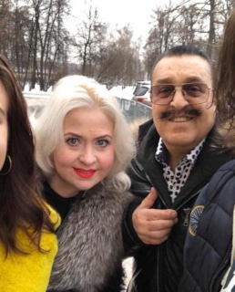 Вилли Токарев