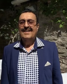 Вилли Токарев