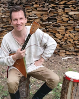 Вячеслав Мясников