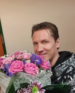 Вячеслав Мясников