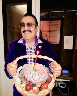 Вилли Токарев