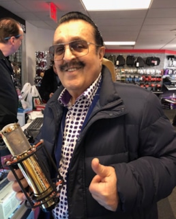 Вилли Токарев