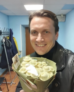 Вячеслав Мясников