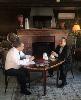 Вилли Токарев