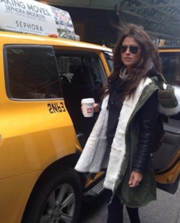 Анна Кастерова