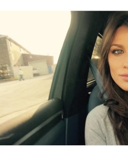 Анна Кастерова