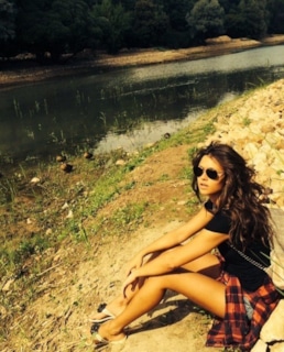 Анна Кастерова