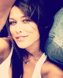 Анна Кастерова