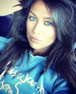 Анна Кастерова