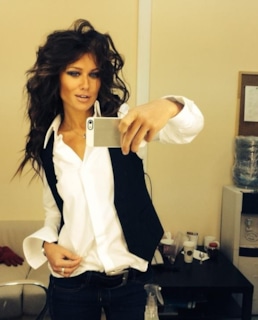 Анна Кастерова