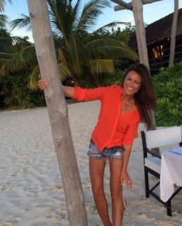 Анна Кастерова