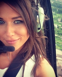 Анна Кастерова