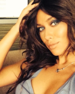 Анна Кастерова