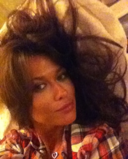 Анна Кастерова