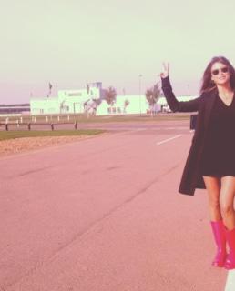 Анна Кастерова