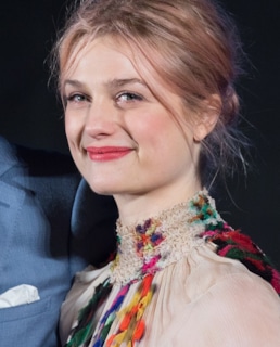 Элисон Судол