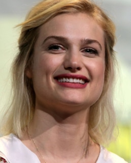 Элисон Судол