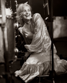 Элисон Судол