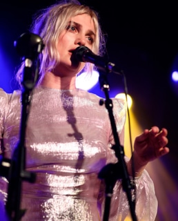 Элисон Судол