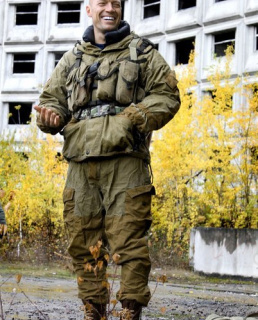 Денис Семенихин