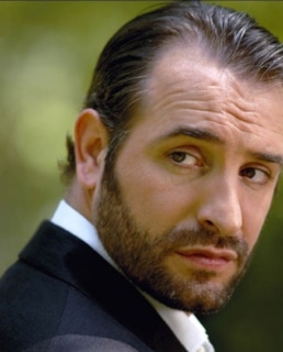 Жан Дюжарден