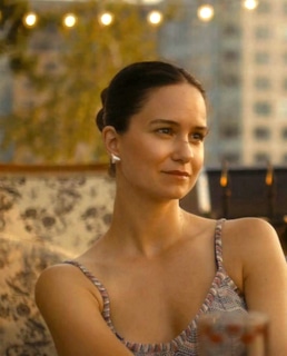 Кэтрин Уотерстон